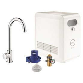 KÖKSTAPPENVENTIL BLUE PROFESSIONAL MONO C-PIP GROHE