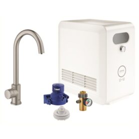 KÖKSTAPPENVENTIL BLUE PROFESSIONAL MONO C-PIP GROHE