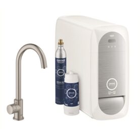 KÖKSTAPPENVENTIL C-PIP BLUE HOME MONO GROHE