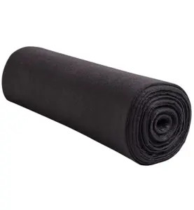 FILTERKAPPA 0,6X25 METER 15M2/RULLE 140G/M2 ISODRÄN