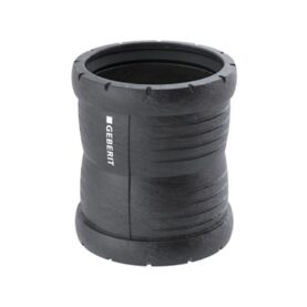 DUBBEL O-RINGSMUFF 110 MM SILENT-PRO