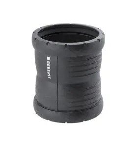 SKJUTMUFF 110 MM SILENT-PRO