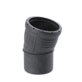 BÖJ 15° 110 MM SILENT-PRO