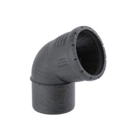 BÖJ 67,5° 110 MM SILENT-PRO