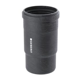 EXPANSIONSMUFF 110 MM SILENT-PRO