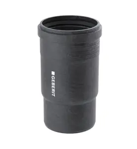 EXPANSIONSMUFF 110 MM SILENT-PRO