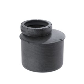 REDUCERING EXCENTRISK 110X75 MM SILENT-PRO