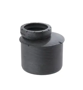 REDUCERING EXCENTRISK 110X75 MM SILENT-PRO