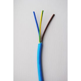 PUMPKABEL A-SUB CABLE 3G1,5MM2 2500 METER LIVSMEDELGODKÄND AXJO