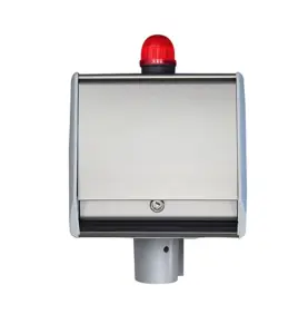 LARMSKÅP FBC AUTOADAPT 1