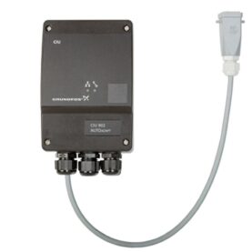 KOMMUNIKATIONSENHET CIU 902 MED KABEL