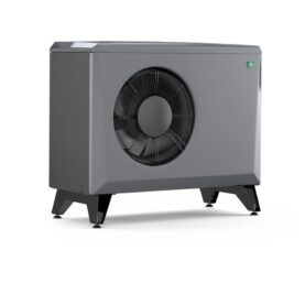 UTELUFTSVÄRMEPUMP ECOAIR 406 CTC