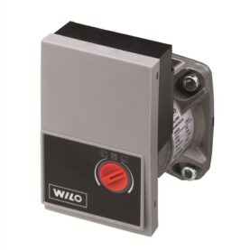 CIRKULATIONSPUMP ROTH GVC