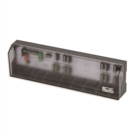 BASICLINE KONTROLLENHET ROTH