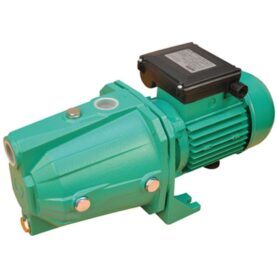 SJÄLVEVAKUERANDE PUMP INITIAL JET 3-4 G25 1X230V 50HZ WILO