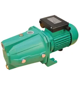 SJÄLVEVAKUERANDE PUMP INITIAL JET 3-4 G25 1X230V 50HZ WILO