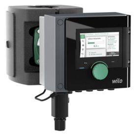 CIRKULATIONSPUMP STRATOS MAXO 25/0,5-4 WILO