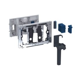 DOFTPATRONSINSATS FÖR DUOFRESH-STAV, SIGMA BLANK GEBERIT