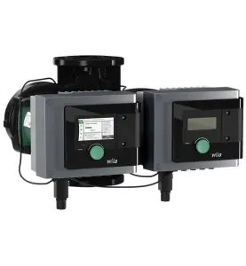 CIRKULATIONSPUMP  STRATOS MAXO-D 40/0,5-16 PN6/10 WILO