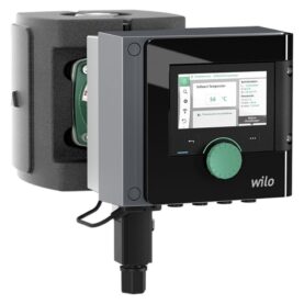 CIRKULATIONSPUMP STRATOS MAXO-Z 25/0,5-8 WILO