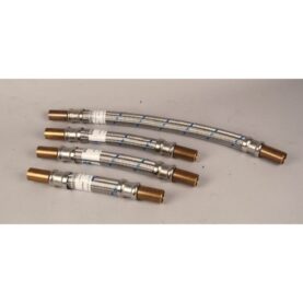 SLANGSATS 5, FÖR NIBE F 1210-1215, 4-8,5 KW, NORDICOLD