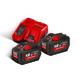 BATTERI KIT M18 NRG122 MILWAUKEE