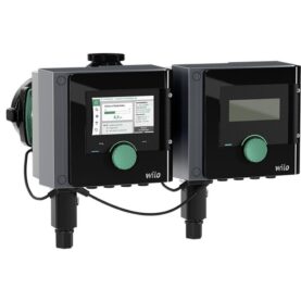 CIRKULATIONSPUMP STRATOS MAXO-D 30/0,5-10 PN10 WILO