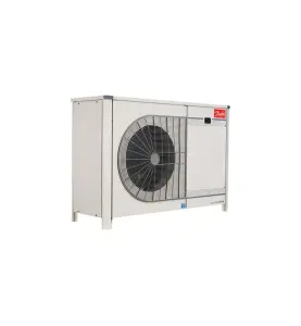 LUFTKYLT AGGREGAT, OP-MPPM028VVLP01E, 114X4302, DANFOSS