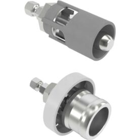 LK KALIBRERINGSVERKTYG A20-F9