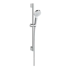 DUSCHSET CROMETTA 1JET GREEN 6L UNICA SET 650 MM HG
