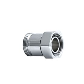 MELLANKOPPLING RAK UTAN AVSTÄNGNING TRIO