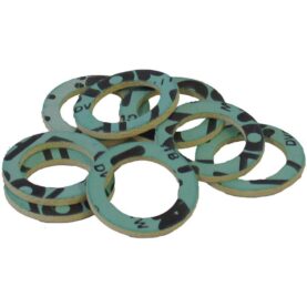 HD FIBERPACKNING 24 X 15 X 2 MM 10-PACK TUBMAN