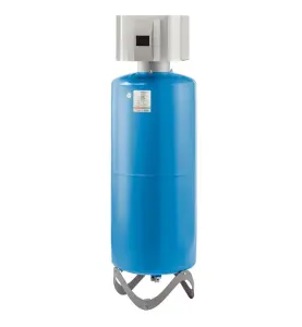TRYCKHÅLLNINGSSYSTEM COMPRESSO C 10.1-5 F CONNECT IMI