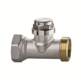 RETURVENTIL RADITRIM  DN 10 RAK IMI