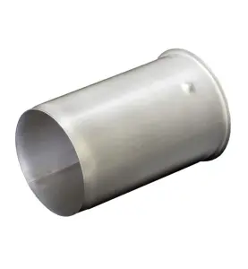 STÖDHYLSA 110 MM SDR11 PN16 AVK