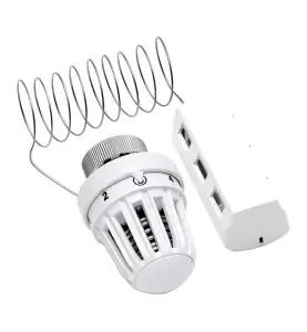 TERMOSTAT DIVELLO RANGE M28-MMA 6-26(28)