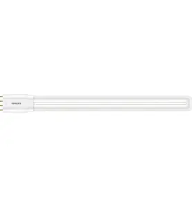 KOMPAKTLYSRÖR COREPRO LED PLL 16,5W 4P 830 2G11 PHILIPS