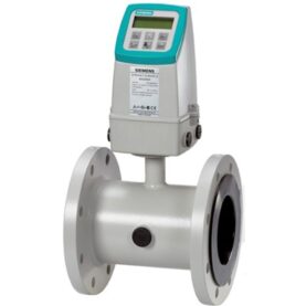 KOMPLETT FLÖDESMÄTARE DN100,PN16,EPDM SIEMENS