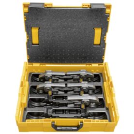 PRESSBACK SATS V15-18-22-28-35 FÖR PRESSMASKNER REMS