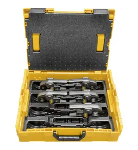 PRESSBACK SATS M15-18-22-28-35 FÖR PRESSMASKNER REMS