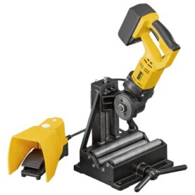 BATTERIDRIVEN RÖRAVSKÄRARE AKKU-CENTO 22V REMS