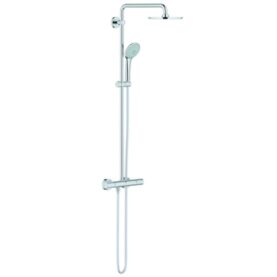 DUSCHSYSTEM EUPHORIA XXL 210 GROHE