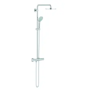 DUSCHSYSTEM EUPHORIA XXL 210 GROHE