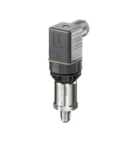 TRYCKGIVARE P200 0-1 BAR, G1/2" SIEMENS