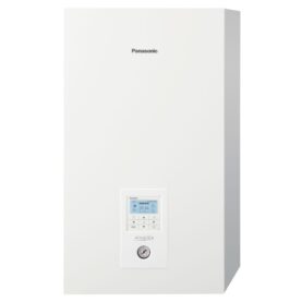 LUFT/VATTEN INNEDEL A2W HYDROBOX 16,00 KW PANASONIC