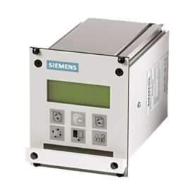 TRANSMITTER MAG5000 IP20 230V AC SIEMENS