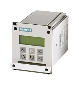 TRANSMITTER MAG5000 IP20 230V AC SIEMENS