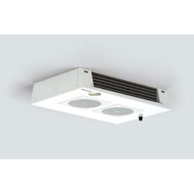 FÖRÅNGARE KDC-351-6BE CO2