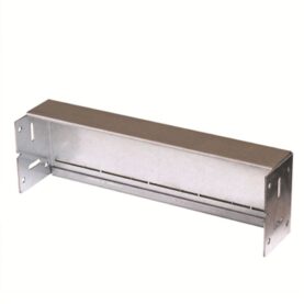 MONTERINGSSKENA C/C 300-450 MM QUICKBOX ROTH