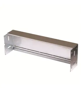 MONTERINGSSKENA C/C 300-450 MM QUICKBOX ROTH
